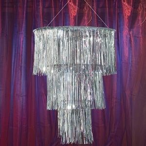 🎉𝐒𝐢𝐥𝐯𝐞𝐫 𝐓𝐡𝐫𝐞𝐞 𝐓𝐢𝐞𝐫 𝐂𝐡𝐚𝐧𝐝𝐞𝐥𝐢𝐞𝐫🎉